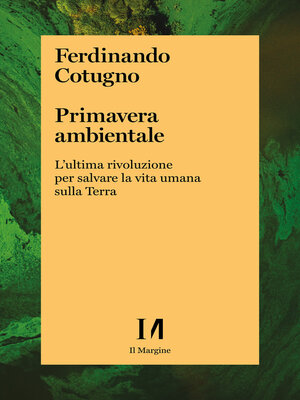 cover image of Primavera ambientale